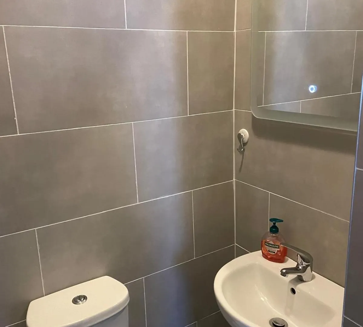 Superb Double Room Near Croke Park - 6 دبلن بيت ضيافة