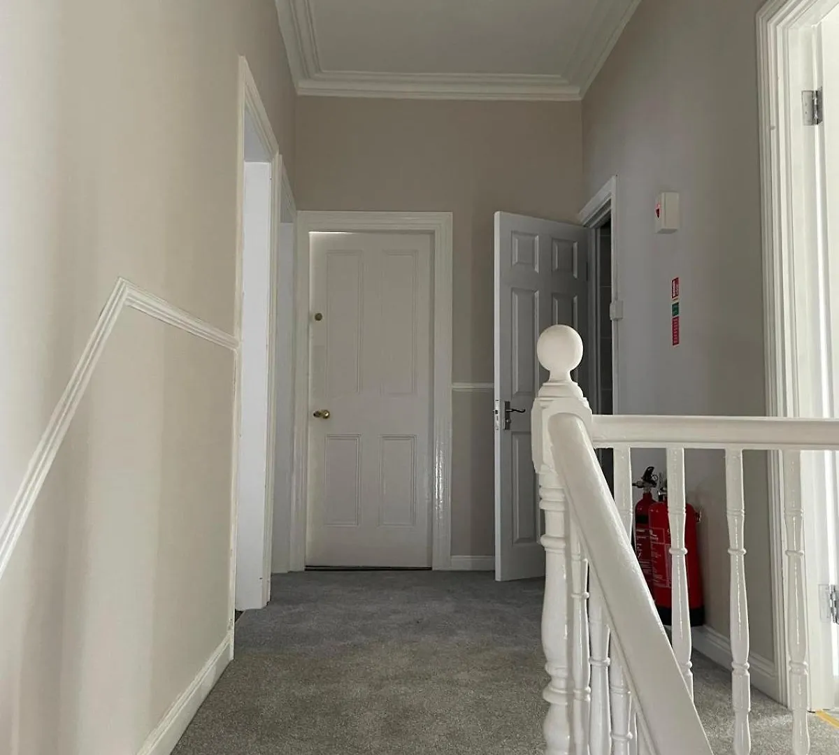 بيت ضيافة Superb Double Room Near Croke Park - 6 دبلن