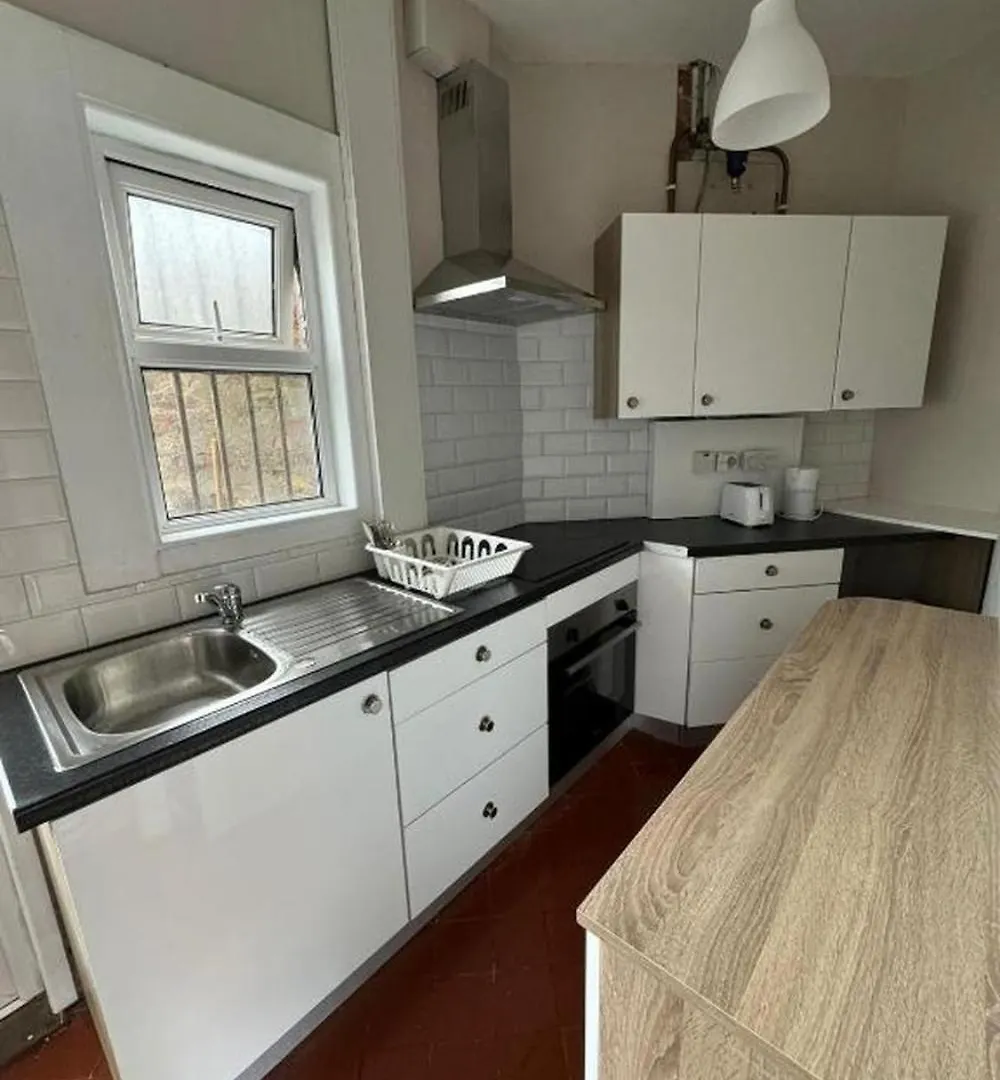Superb Double Room Near Croke Park - 6 دبلن