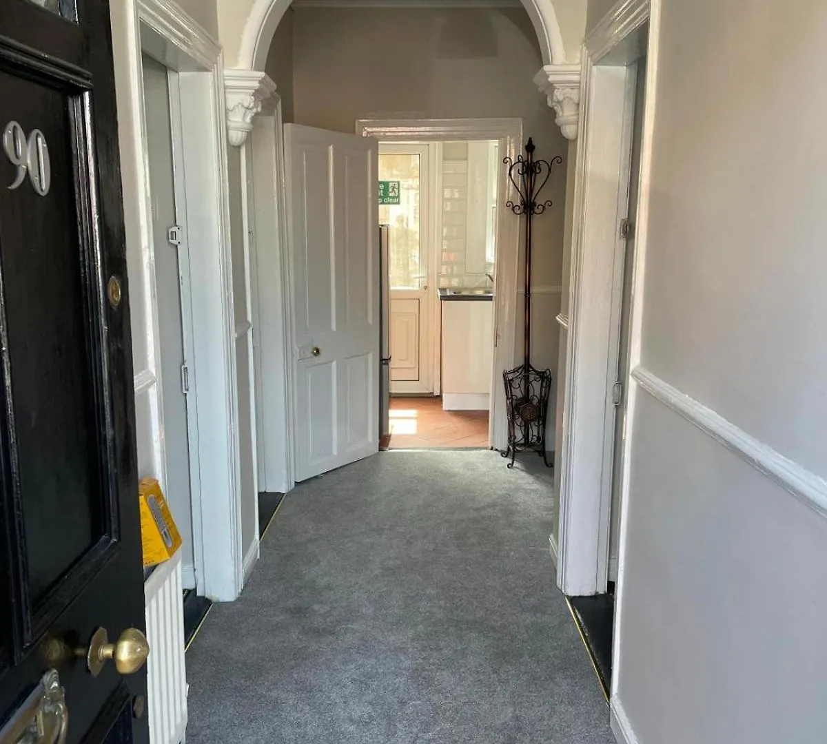 Superb Double Room Near Croke Park - 6 دبلن بيت ضيافة