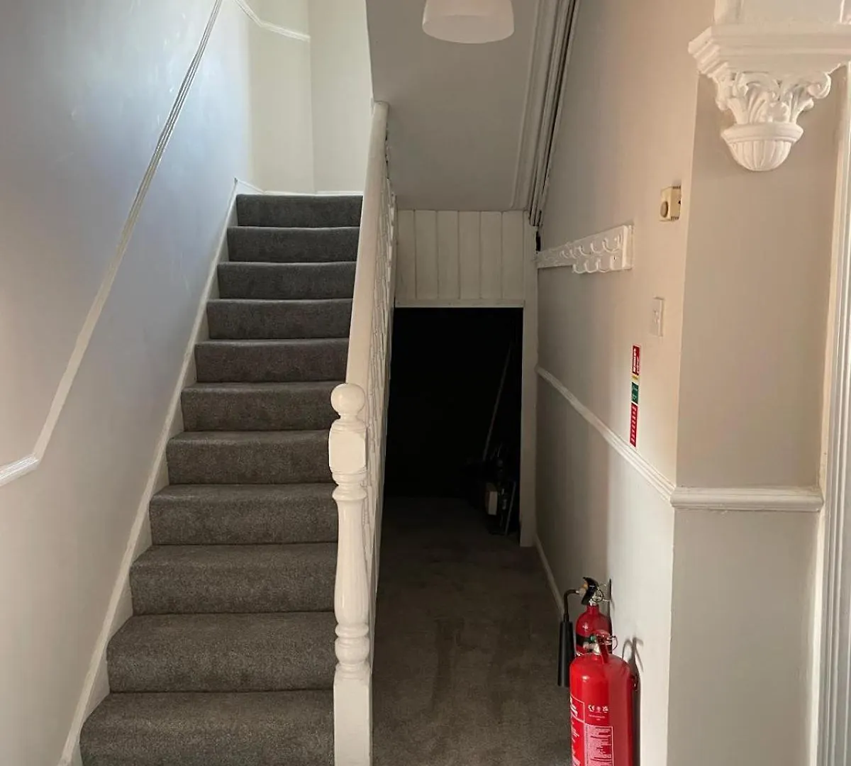بيت ضيافة Superb Double Room Near Croke Park - 6 دبلن أيرلندا
