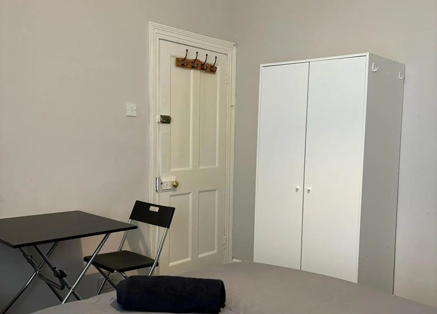 Superb Double Room Near Croke Park - 6 دبلن بيت ضيافة